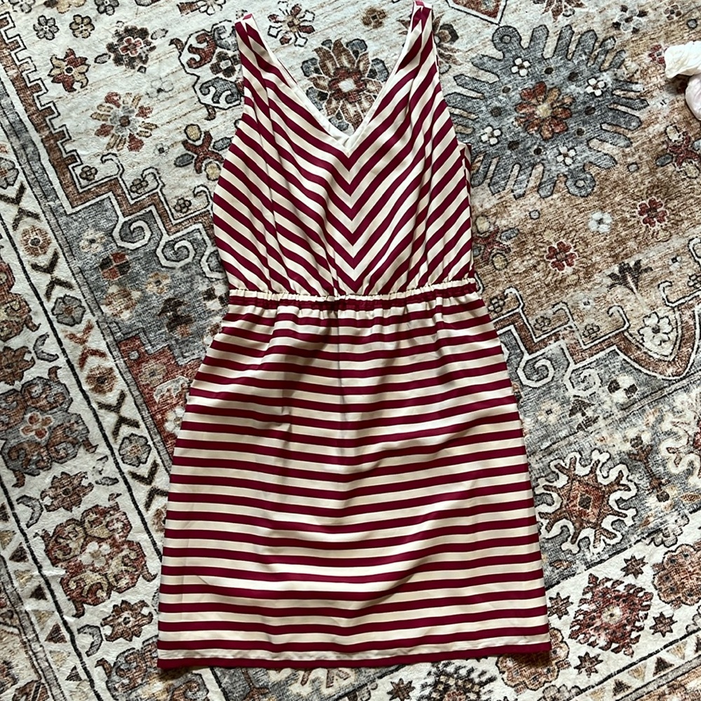 LOFT dress size 8
